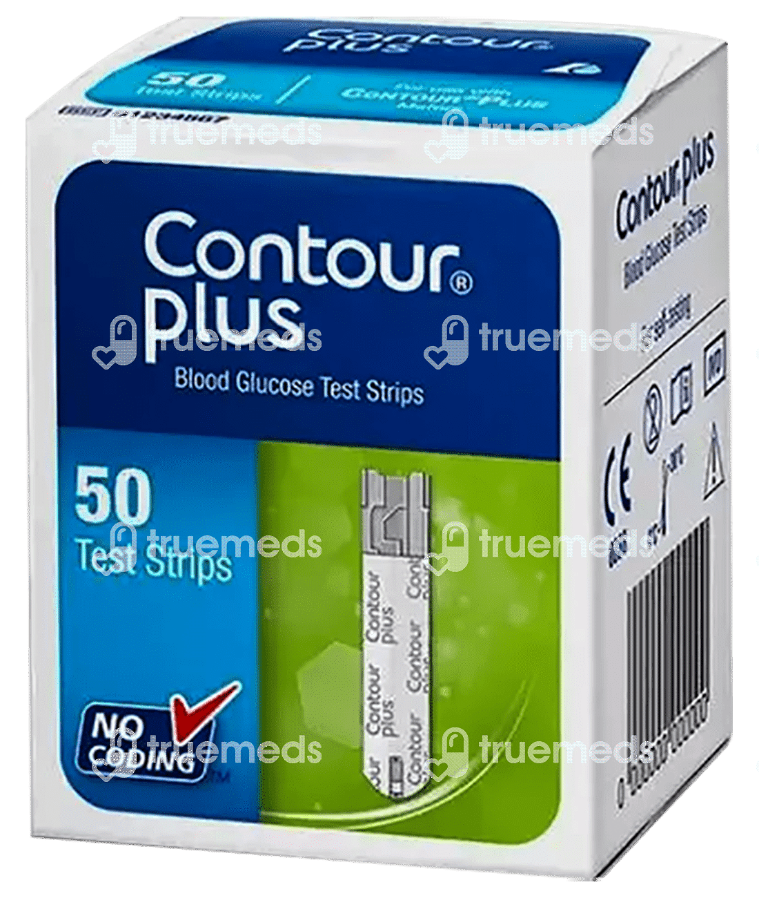 Buy Test Strips and Lancets at Best Prices In India Truemeds