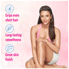 Veet Professional Normal Skin Wax Strips 20