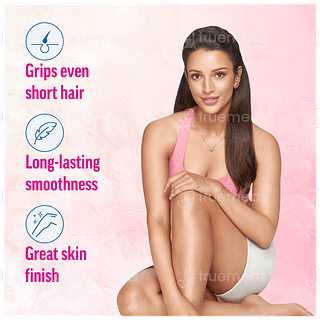 Veet Professional Normal Skin Wax Strips 20