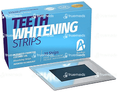 Bonayu Teeth Whitening Strip 30