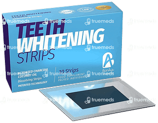 Bonayu Teeth Whitening Strip 30