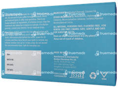 Bonayu Teeth Whitening Strip 30