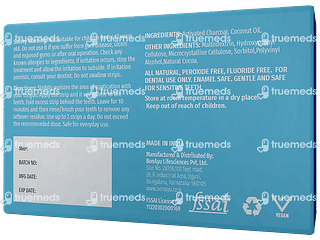 Bonayu Teeth Whitening Strip 30