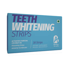 Bonayu Teeth Whitening Strip 30 Bonayu Teeth Whitening Strip 30