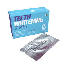 Bonayu Teeth Whitening Strip 30 Bonayu Teeth Whitening Strip 30