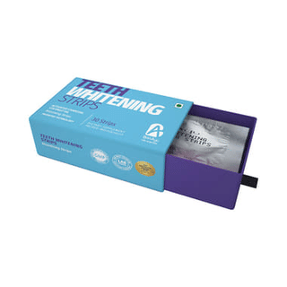 Bonayu Teeth Whitening Strip 30