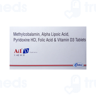 Ai1 D Tablets 10