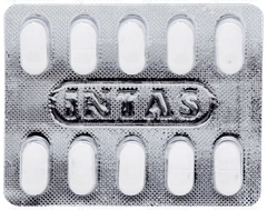 Histacet Cold Nf Tablet 10