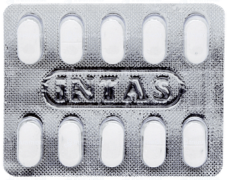 Histacet Cold Nf Tablet 10
