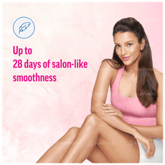 Veet For Dry Skin Body Waxing Kit Pack Of 8 Strips