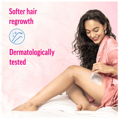 Veet Professional Sensitive Skin Wax Strips 8