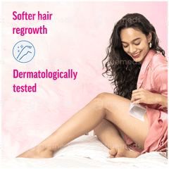 Veet Professional Dry Skin Wax Strips 8