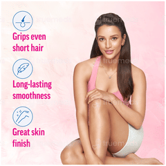 Veet Professional Dry Skin Wax Strips 20