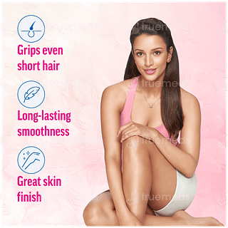 Veet Professional Dry Skin Wax Strips 20