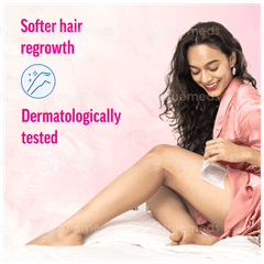 Veet Professional Dry Skin Wax Strips 20