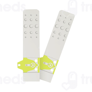 Mylife Unio Blood Glucose Test Strip 50