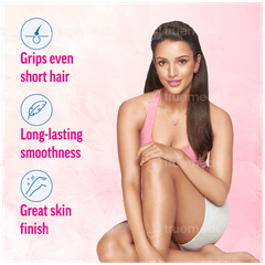 Veet Professional Normal Skin Wax Strips 8
