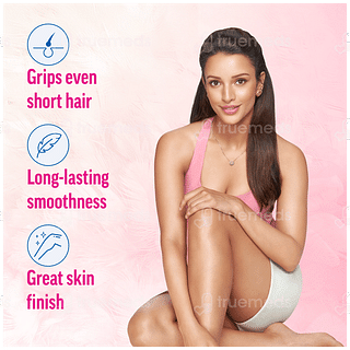 Veet Professional Normal Skin Wax Strips 8