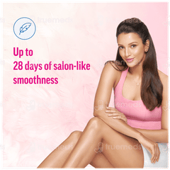 Veet Professional Normal Skin Wax Strips 8