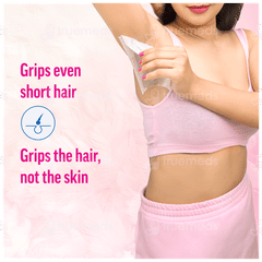 Veet Professional Normal Skin Wax Strips 8