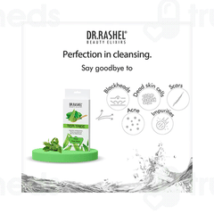 Dr Rashel Tea Tree Nose Pore Strips 10