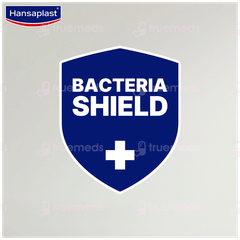 Hansaplast Regular Antiseptic Strips 20