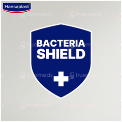 Hansaplast Washproof Antiseptic Strips 20