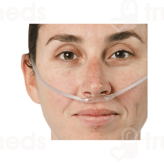 Mcp Oxygen Nasal Cannula For Adult 1