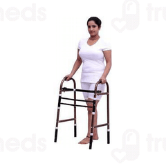 Healthcave Foldable Walker 1 Healthcave Foldable Walker 1