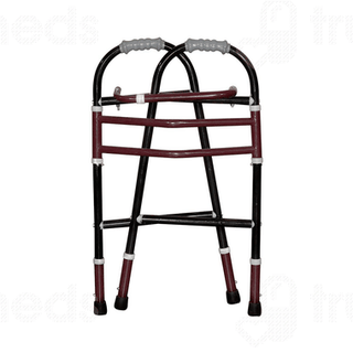 Healthcave Foldable Walker 1