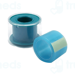 Isha Surgical Single Sided Medical Silicone Tape 1