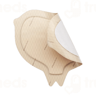 Mepilex Border Sacrum 16 X 20cm Dressing 1