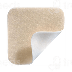 Mepilex Lite 10 X 10cm Dressing 1