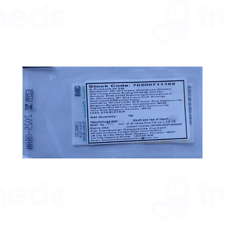 3m Steri Strip R1547 Reinforced Skin Closures 1