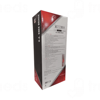 United Medicare O A Right Knee Brace Medium 1