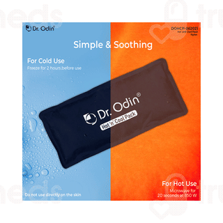 Dr Odin Hot 'n' Cool Pack 1