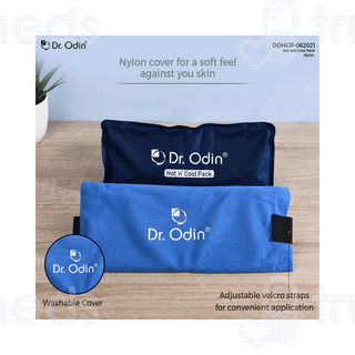 Dr Odin Hot 'n' Cool Pack 1
