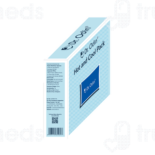 Dr Odin Hot 'n' Cool Pack 1