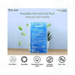 Dr Odin Hot 'n' Cool Pack 1
