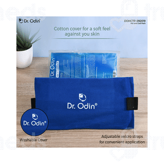 Dr Odin Hot 'n' Cool Pack 1
