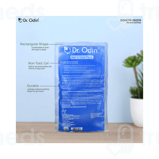 Dr Odin Hot 'n' Cool Pack 1