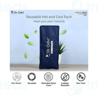 Dr Odin Hot 'n' Cool Pack 1
