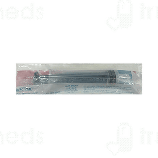 Dispo Van 50ml Single Use Syringe 1