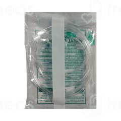 Reekomed Adult Nasal Oxygen Set 1