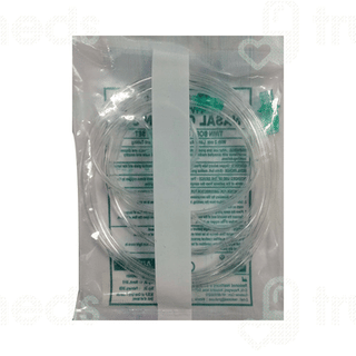 Reekomed Adult Nasal Oxygen Set 1