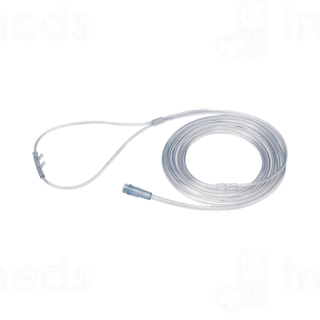 Reekomed Adult Nasal Oxygen Set 1