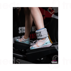 Tynor H 02 1kg Weight Cuff 1