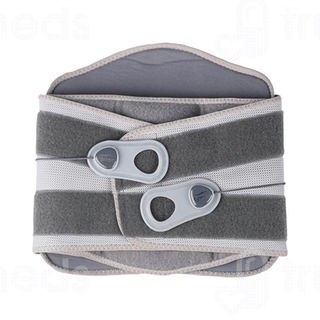 Tynor A 29 Universal Lumbo Lacepull Brace 1