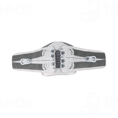 Tynor A 29 Universal Lumbo Lacepull Brace 1