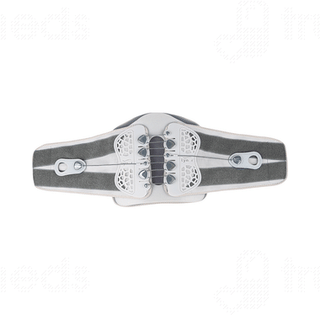 Tynor A 29 Universal Lumbo Lacepull Brace 1